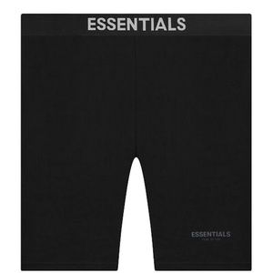 FEAR OF GOD Essentials athletic biker short